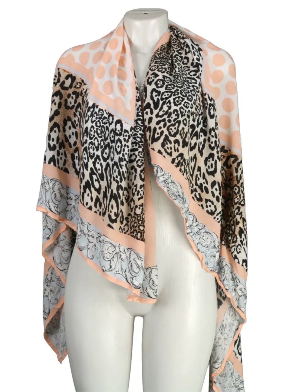 Forever 21 scarf